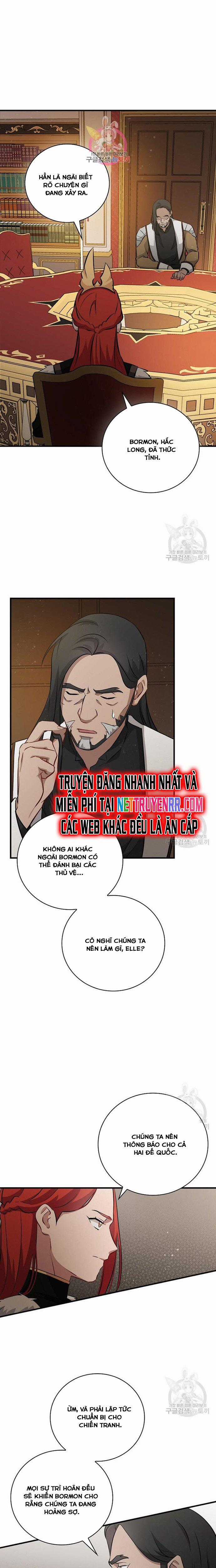 Level Up Chỉ Bằng Cách Ăn Cơm - Chapter 162 - Trang 2