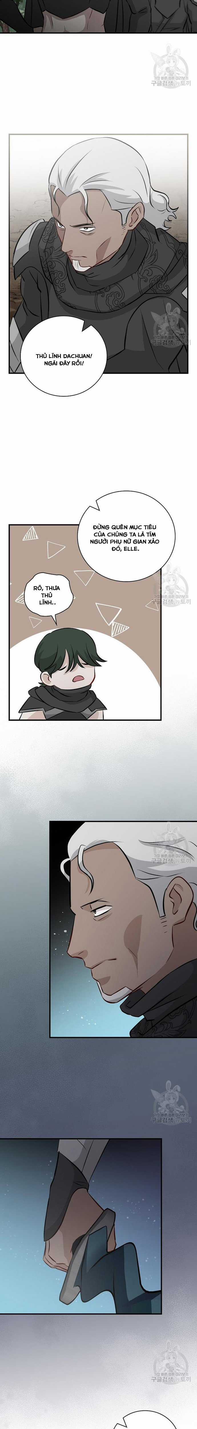 Level Up Chỉ Bằng Cách Ăn Cơm - Chapter 162 - Trang 12