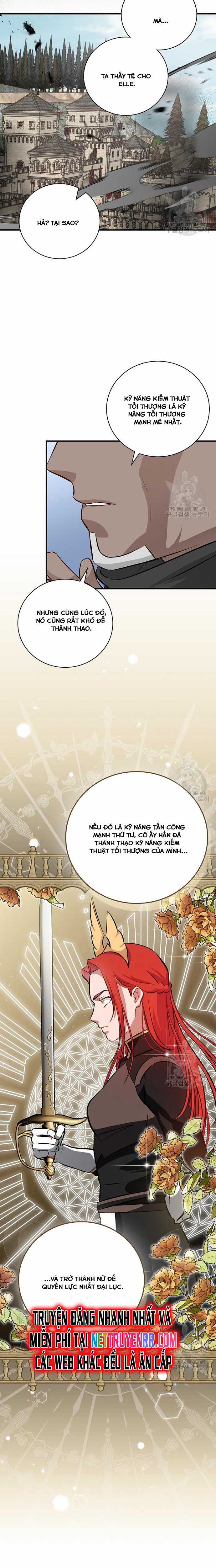 Level Up Chỉ Bằng Cách Ăn Cơm - Chapter 162 - Trang 13