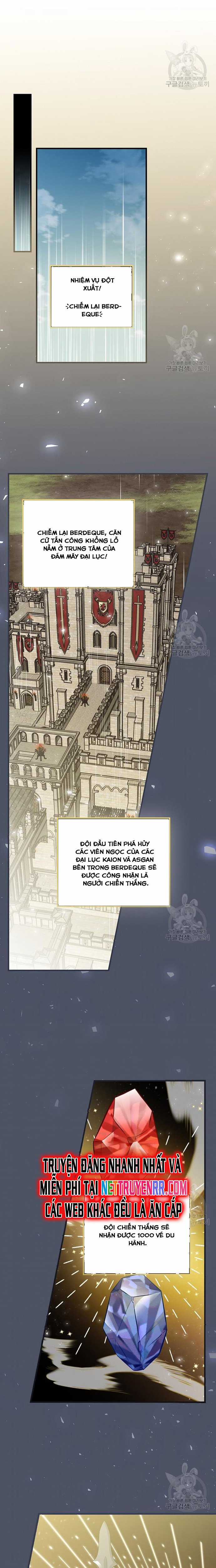 Level Up Chỉ Bằng Cách Ăn Cơm - Chapter 162 - Trang 14