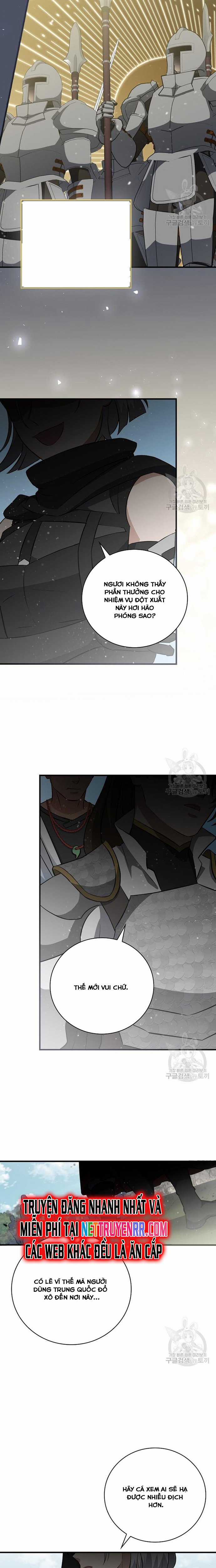 Level Up Chỉ Bằng Cách Ăn Cơm - Chapter 162 - Trang 15