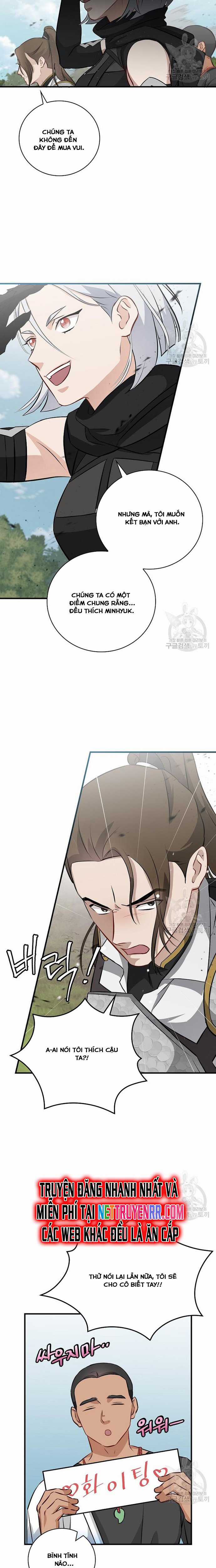 Level Up Chỉ Bằng Cách Ăn Cơm - Chapter 162 - Trang 16