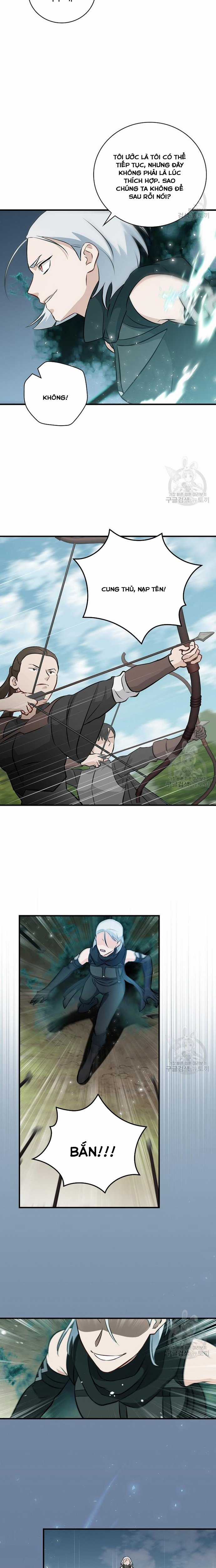 Level Up Chỉ Bằng Cách Ăn Cơm - Chapter 162 - Trang 17