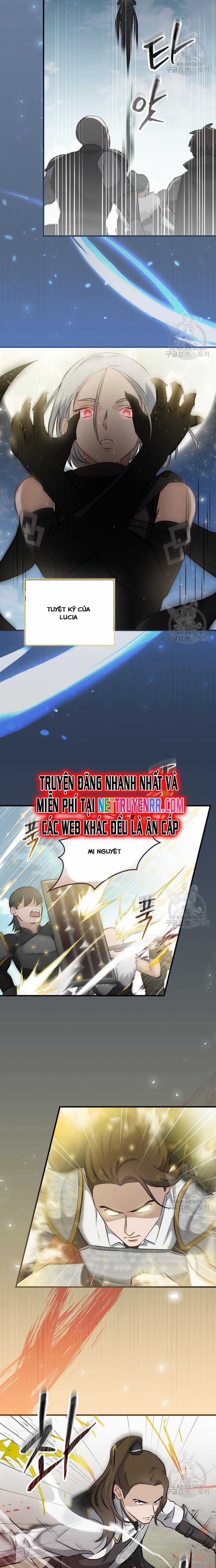 Level Up Chỉ Bằng Cách Ăn Cơm - Chapter 162 - Trang 18