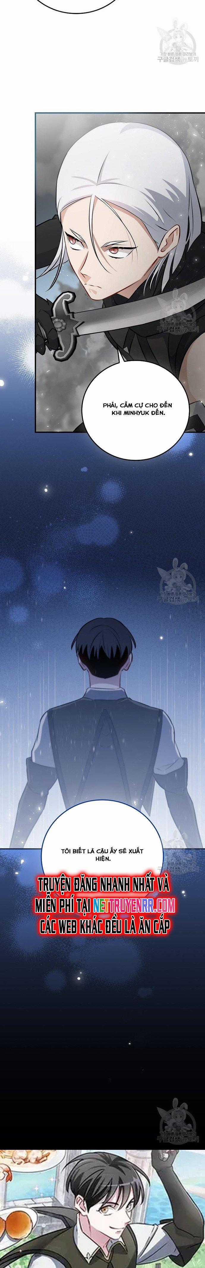 Level Up Chỉ Bằng Cách Ăn Cơm - Chapter 162 - Trang 20