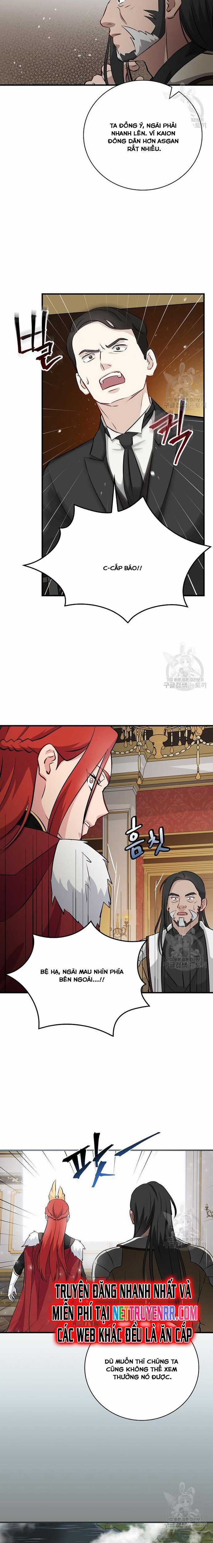 Level Up Chỉ Bằng Cách Ăn Cơm - Chapter 162 - Trang 3