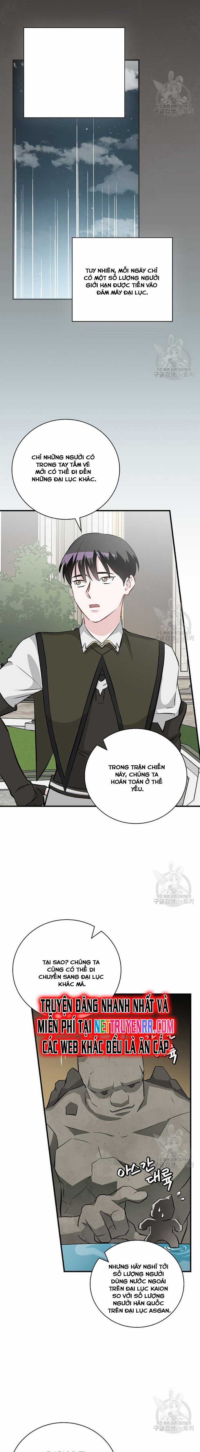 Level Up Chỉ Bằng Cách Ăn Cơm - Chapter 162 - Trang 4