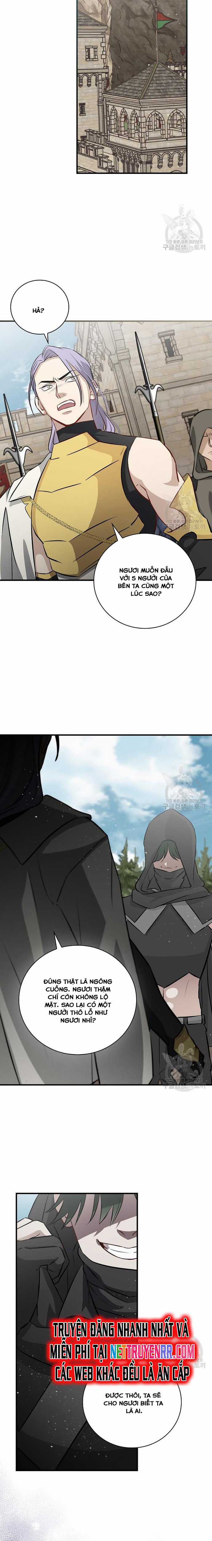 Level Up Chỉ Bằng Cách Ăn Cơm - Chapter 162 - Trang 7