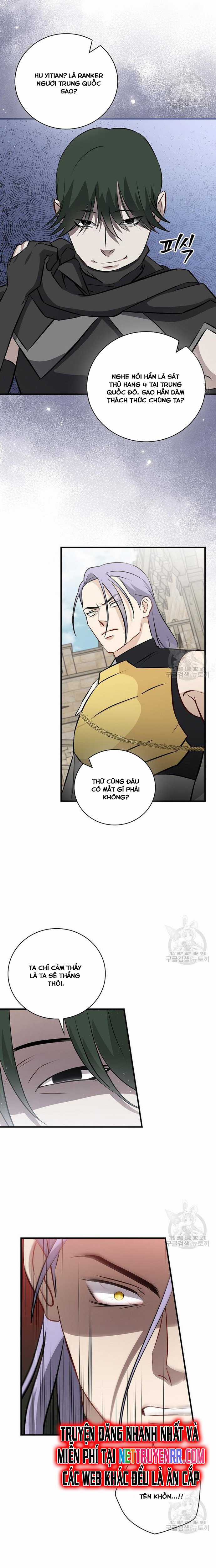 Level Up Chỉ Bằng Cách Ăn Cơm - Chapter 162 - Trang 8