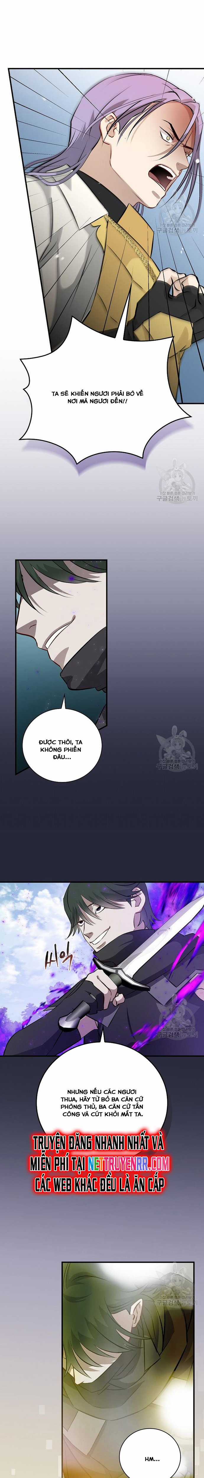 Level Up Chỉ Bằng Cách Ăn Cơm - Chapter 162 - Trang 9