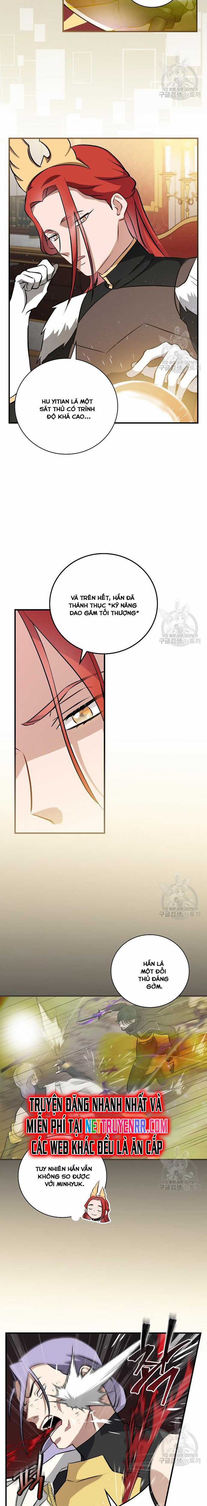 Level Up Chỉ Bằng Cách Ăn Cơm - Chapter 162 - Trang 10