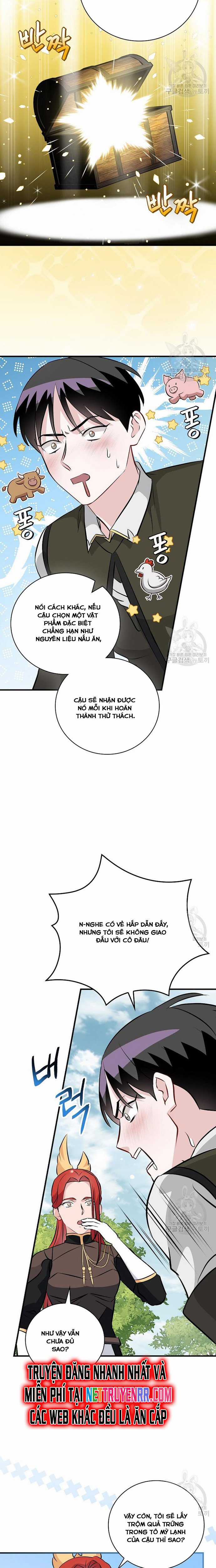 Level Up Chỉ Bằng Cách Ăn Cơm - Chapter 163 - Trang 12