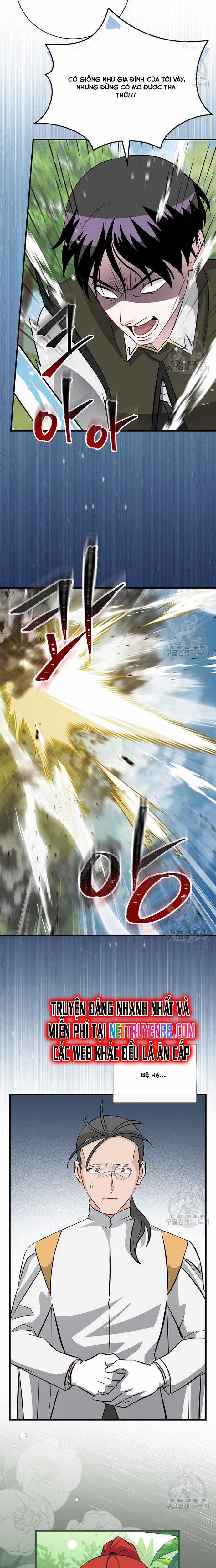 Level Up Chỉ Bằng Cách Ăn Cơm - Chapter 163 - Trang 14