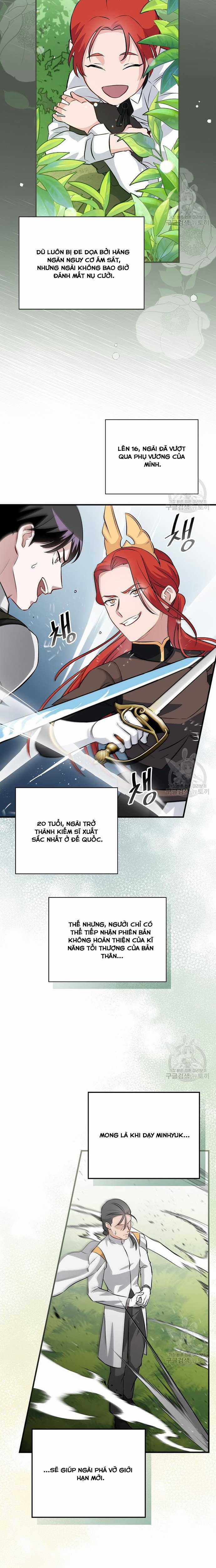 Level Up Chỉ Bằng Cách Ăn Cơm - Chapter 163 - Trang 15