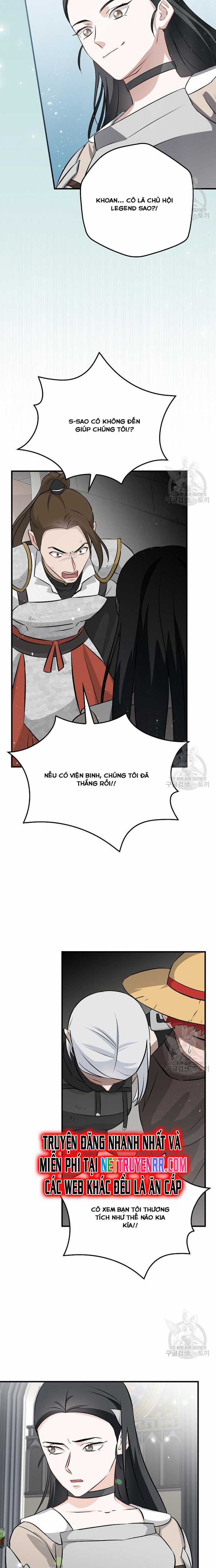 Level Up Chỉ Bằng Cách Ăn Cơm - Chapter 163 - Trang 17