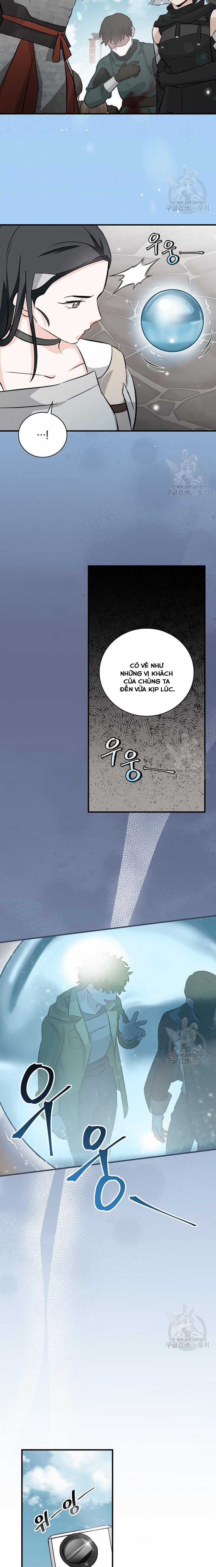 Level Up Chỉ Bằng Cách Ăn Cơm - Chapter 163 - Trang 19