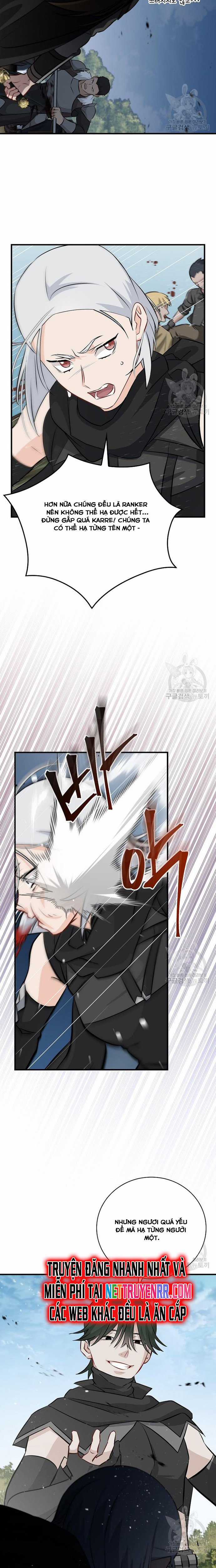 Level Up Chỉ Bằng Cách Ăn Cơm - Chapter 163 - Trang 3