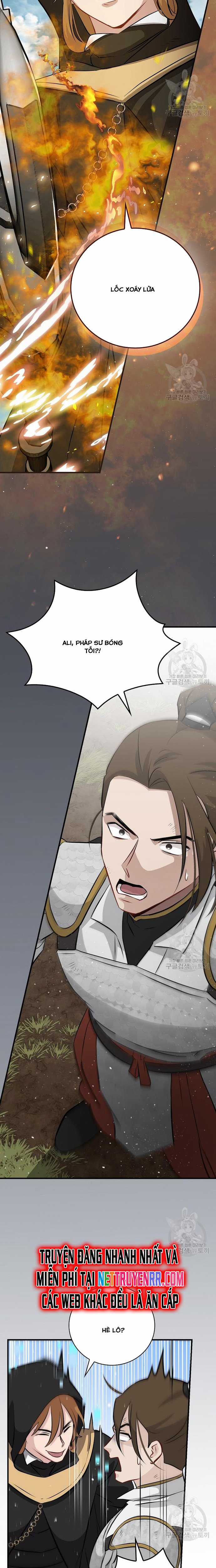 Level Up Chỉ Bằng Cách Ăn Cơm - Chapter 163 - Trang 6