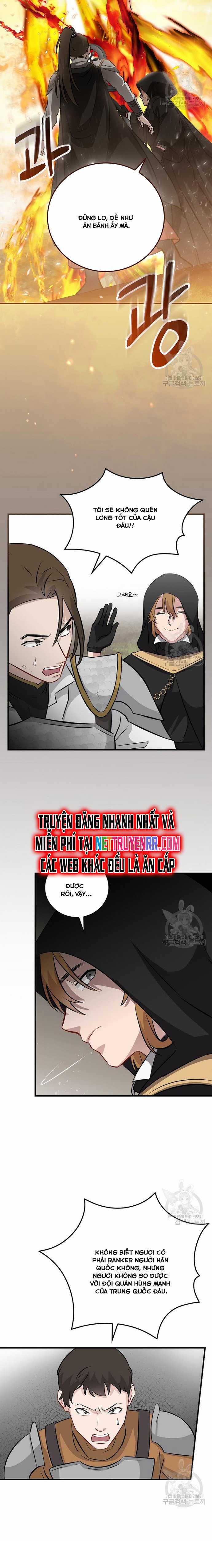 Level Up Chỉ Bằng Cách Ăn Cơm - Chapter 163 - Trang 8