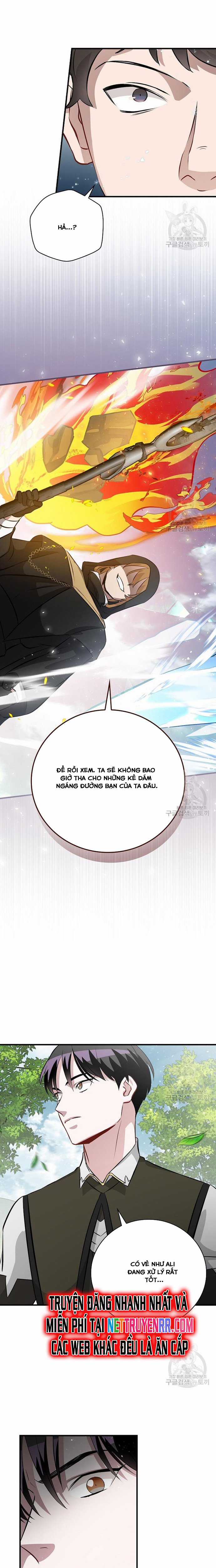 Level Up Chỉ Bằng Cách Ăn Cơm - Chapter 163 - Trang 9