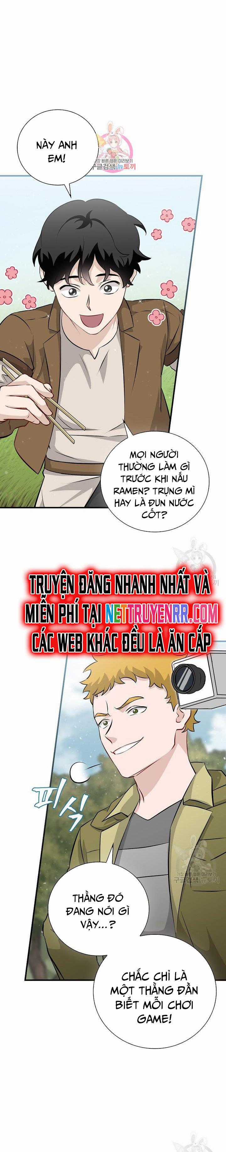 Level Up Chỉ Bằng Cách Ăn Cơm - Chapter 164 - Trang 2