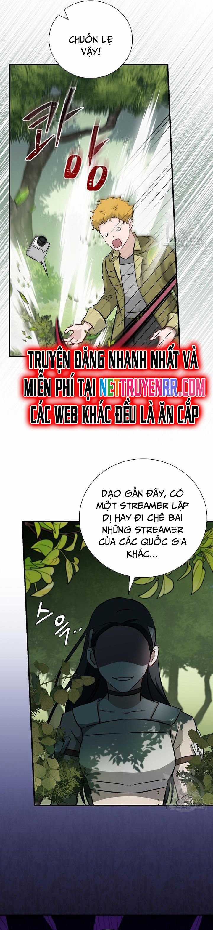 Level Up Chỉ Bằng Cách Ăn Cơm - Chapter 164 - Trang 11