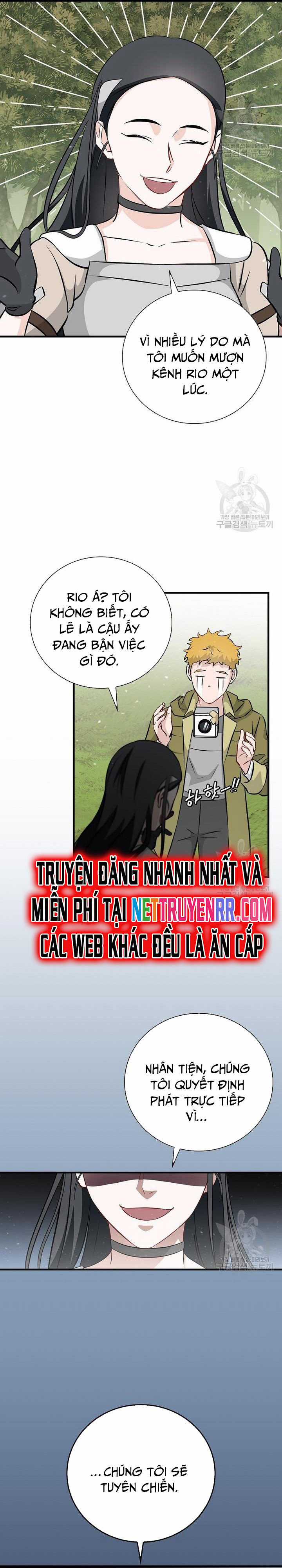 Level Up Chỉ Bằng Cách Ăn Cơm - Chapter 164 - Trang 14