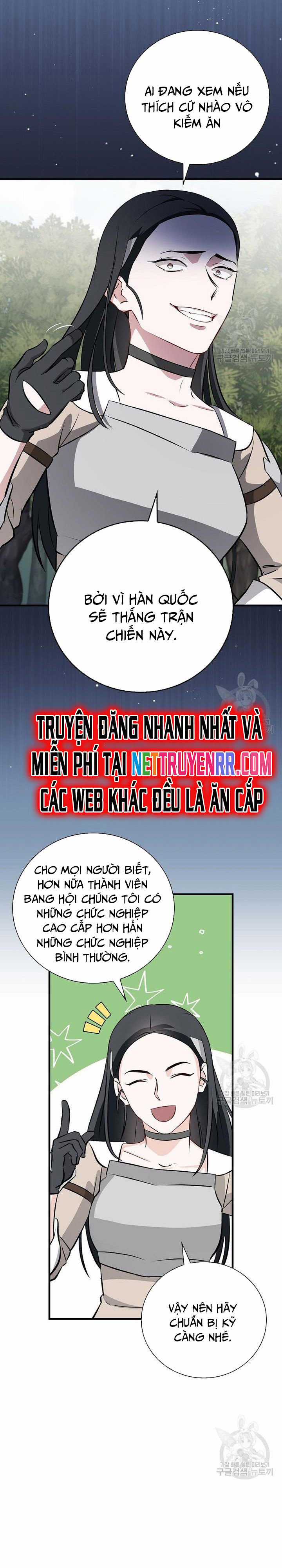 Level Up Chỉ Bằng Cách Ăn Cơm - Chapter 164 - Trang 16