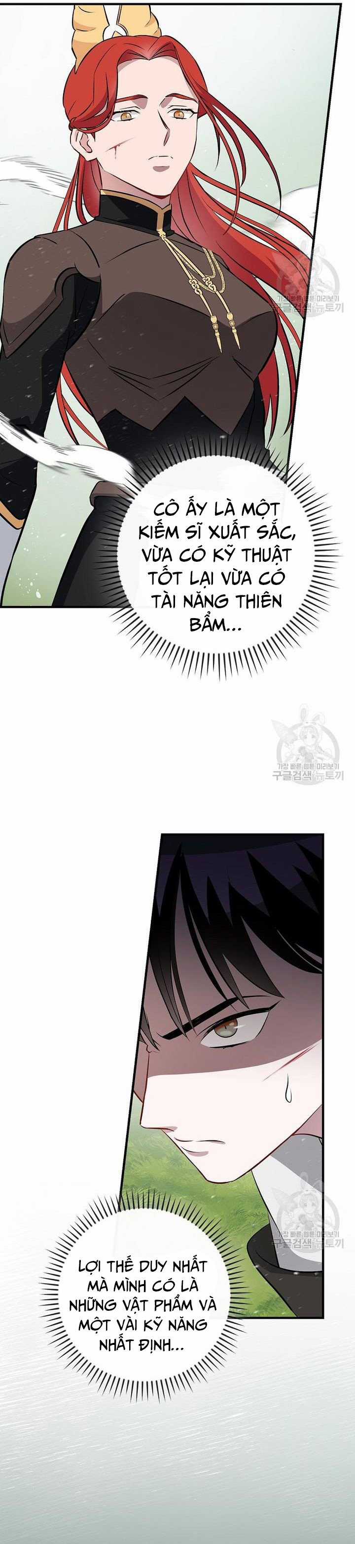 Level Up Chỉ Bằng Cách Ăn Cơm - Chapter 164 - Trang 18