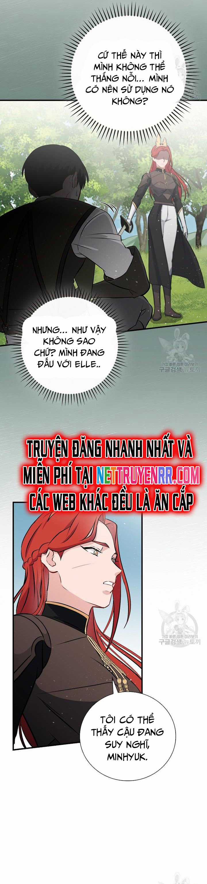 Level Up Chỉ Bằng Cách Ăn Cơm - Chapter 164 - Trang 19