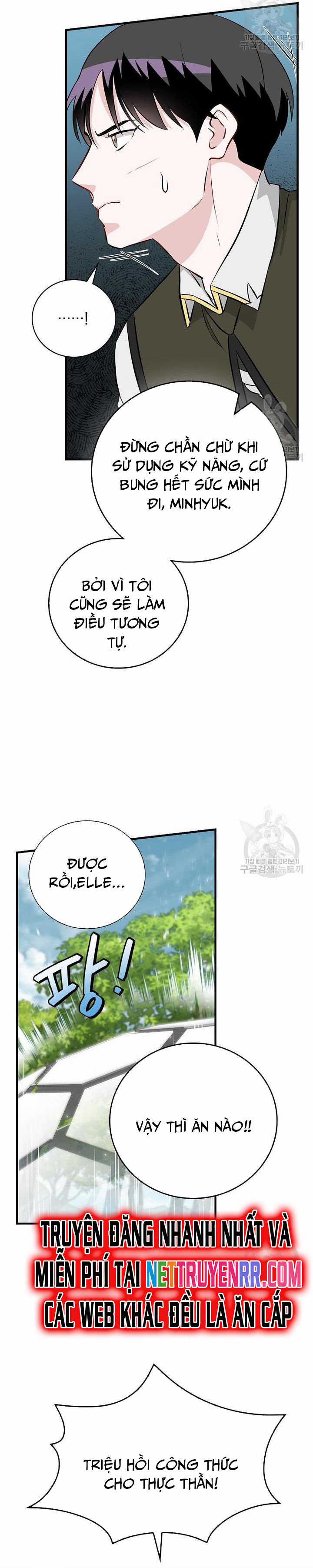 Level Up Chỉ Bằng Cách Ăn Cơm - Chapter 164 - Trang 20