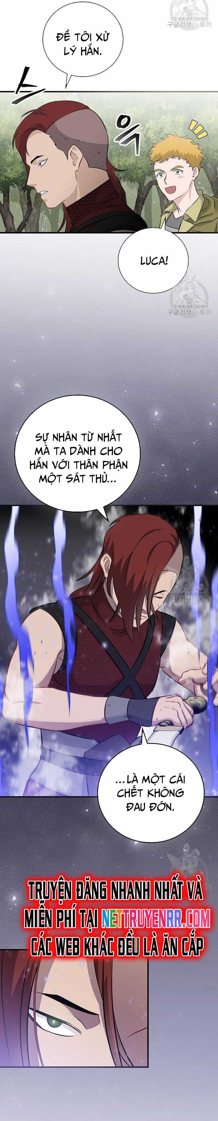 Level Up Chỉ Bằng Cách Ăn Cơm - Chapter 164 - Trang 3