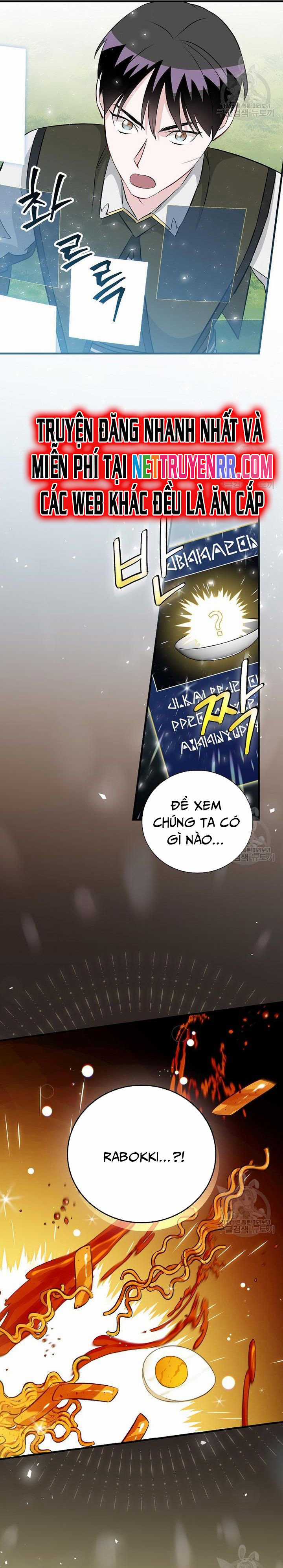 Level Up Chỉ Bằng Cách Ăn Cơm - Chapter 164 - Trang 21