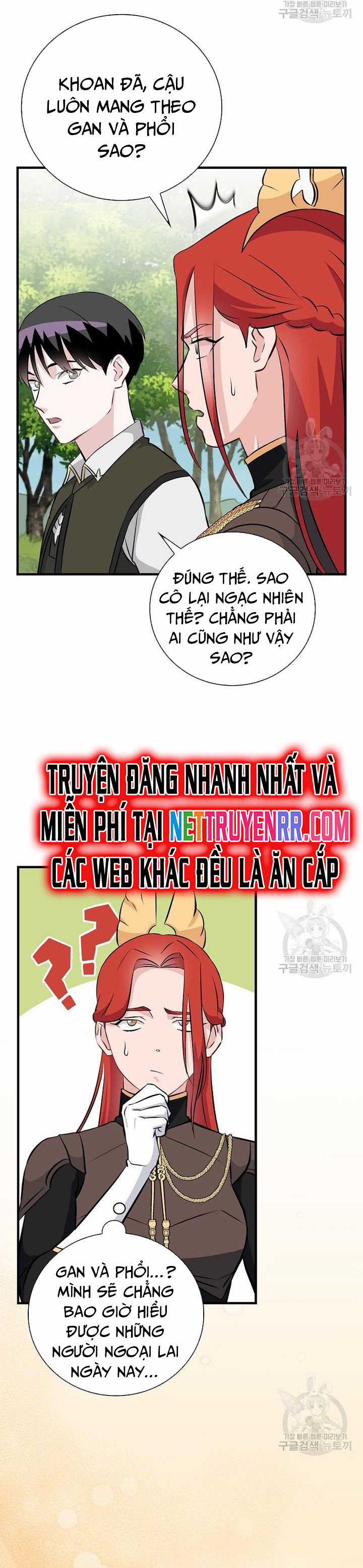 Level Up Chỉ Bằng Cách Ăn Cơm - Chapter 164 - Trang 23