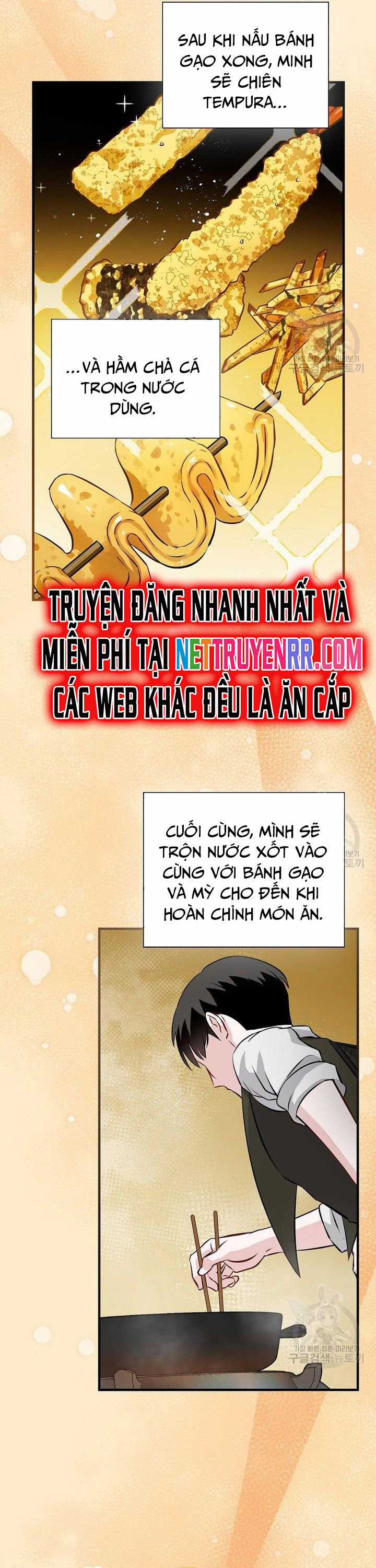 Level Up Chỉ Bằng Cách Ăn Cơm - Chapter 164 - Trang 24
