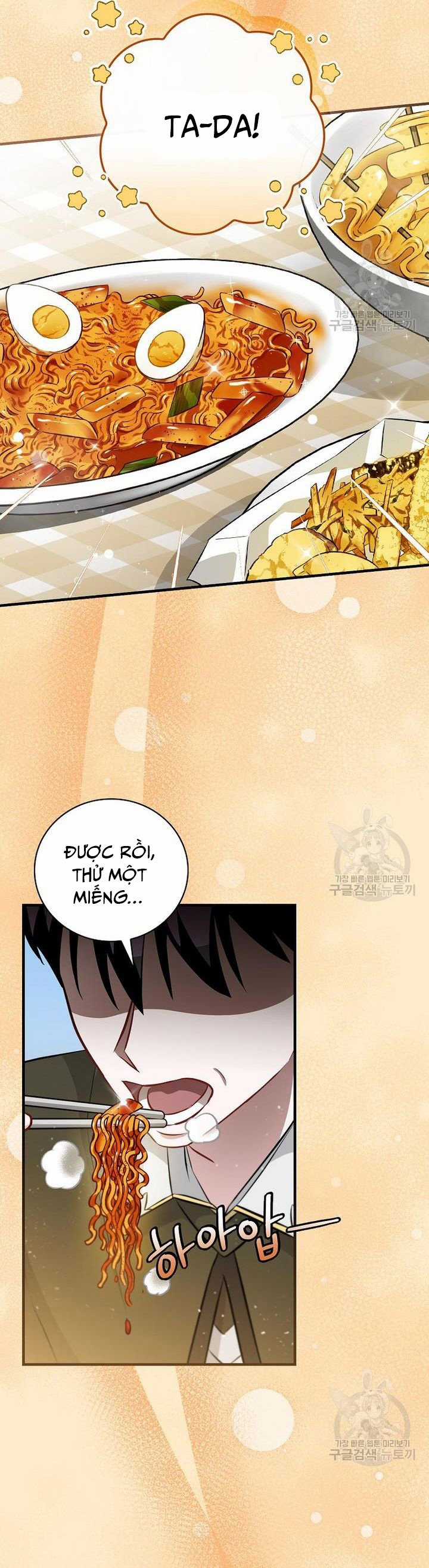 Level Up Chỉ Bằng Cách Ăn Cơm - Chapter 164 - Trang 25