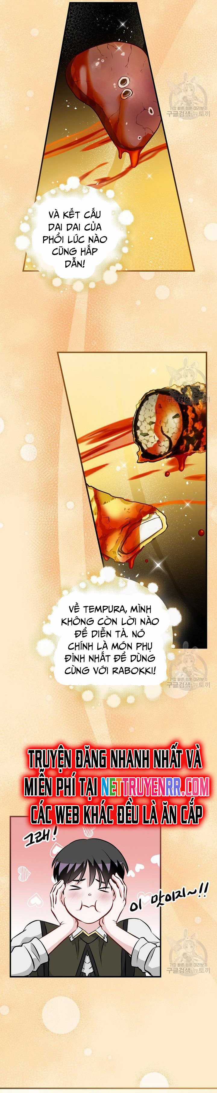 Level Up Chỉ Bằng Cách Ăn Cơm - Chapter 164 - Trang 27
