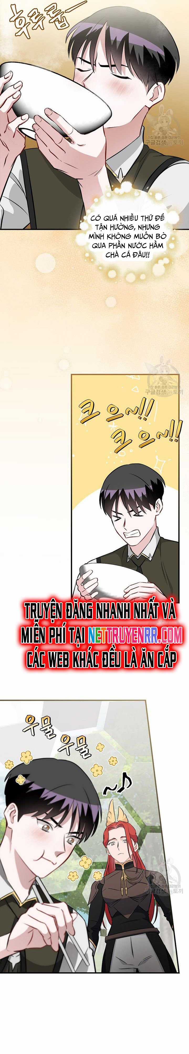 Level Up Chỉ Bằng Cách Ăn Cơm - Chapter 164 - Trang 28