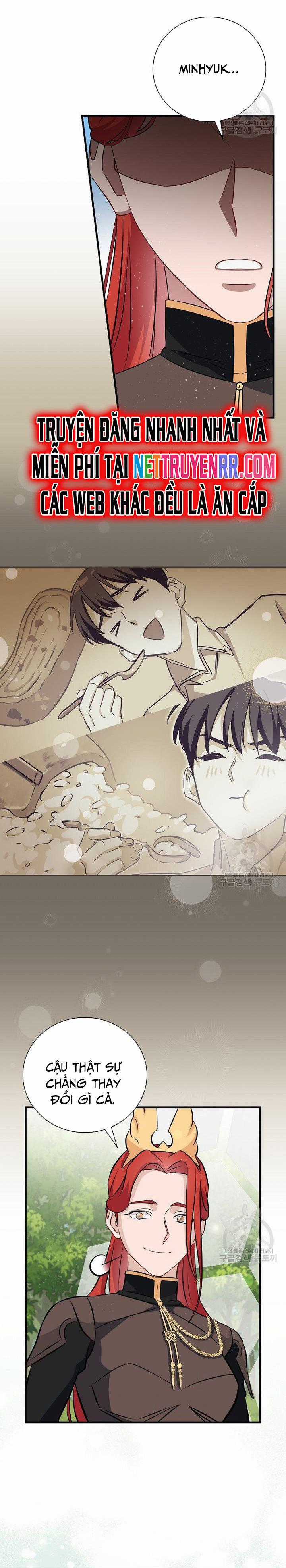 Level Up Chỉ Bằng Cách Ăn Cơm - Chapter 164 - Trang 29