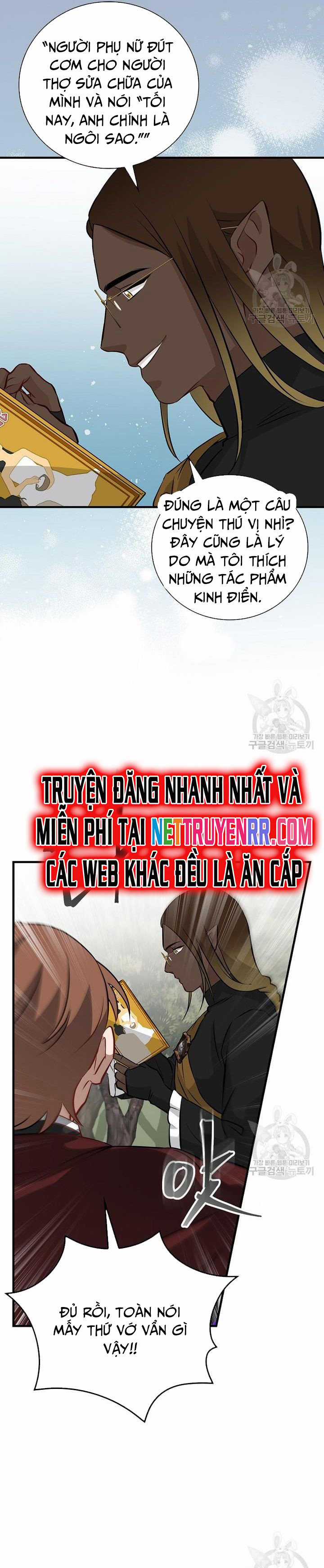 Level Up Chỉ Bằng Cách Ăn Cơm - Chapter 164 - Trang 7