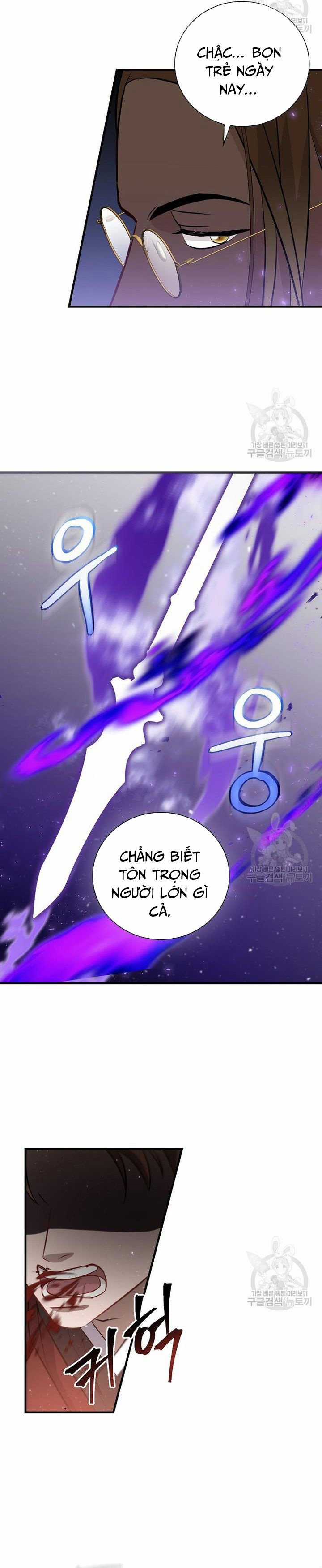 Level Up Chỉ Bằng Cách Ăn Cơm - Chapter 164 - Trang 8