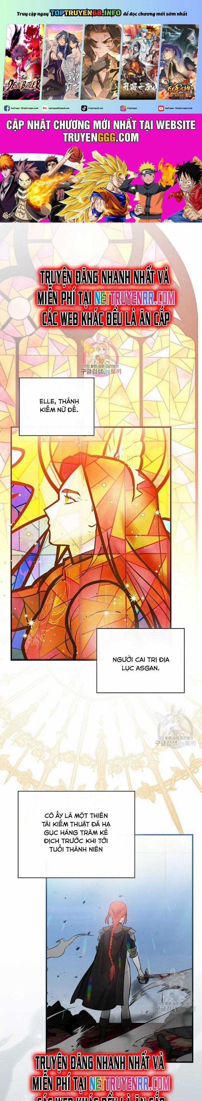 Level Up Chỉ Bằng Cách Ăn Cơm - Chapter 165 - Trang 1