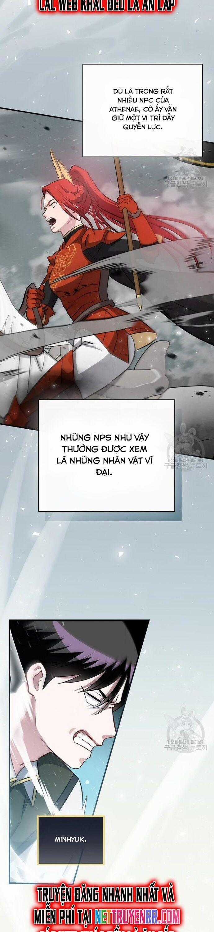 Level Up Chỉ Bằng Cách Ăn Cơm - Chapter 165 - Trang 2