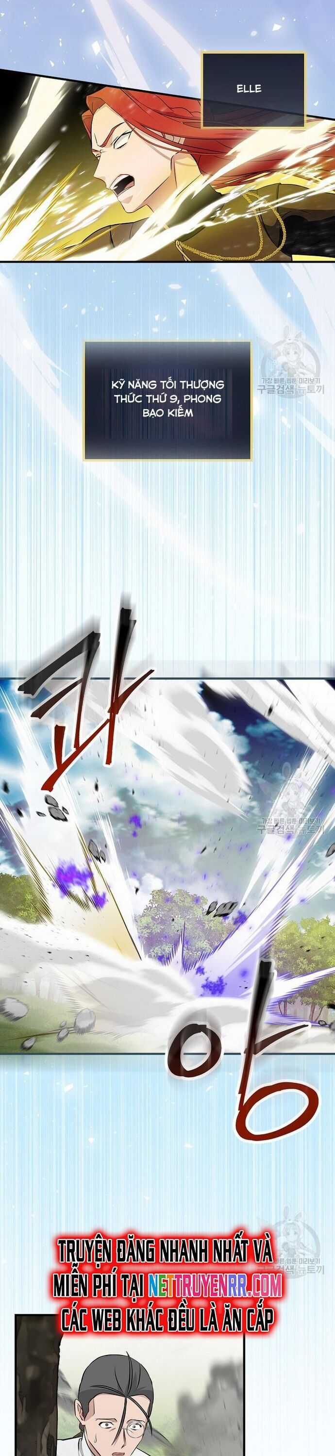 Level Up Chỉ Bằng Cách Ăn Cơm - Chapter 165 - Trang 11