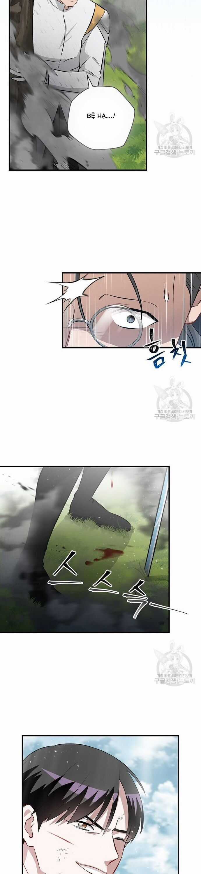 Level Up Chỉ Bằng Cách Ăn Cơm - Chapter 165 - Trang 12