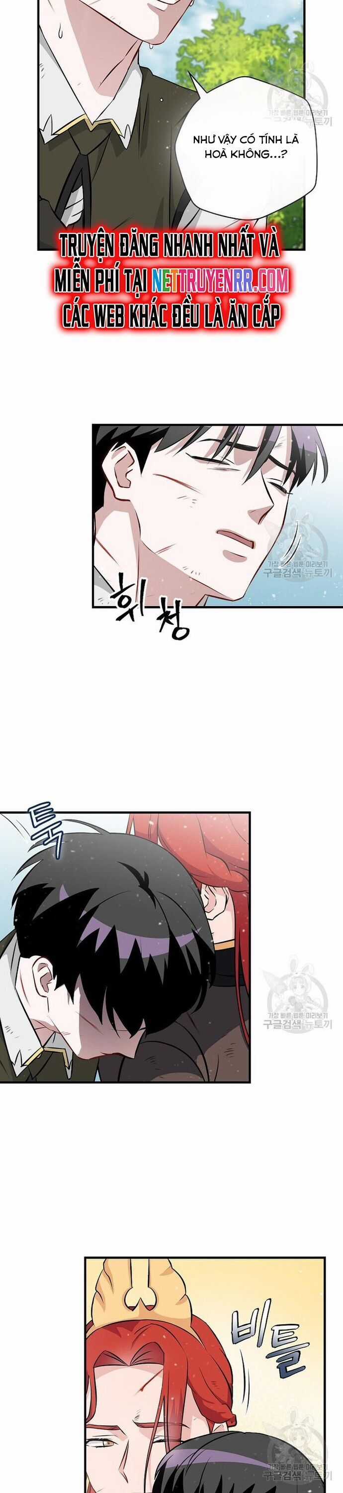 Level Up Chỉ Bằng Cách Ăn Cơm - Chapter 165 - Trang 13