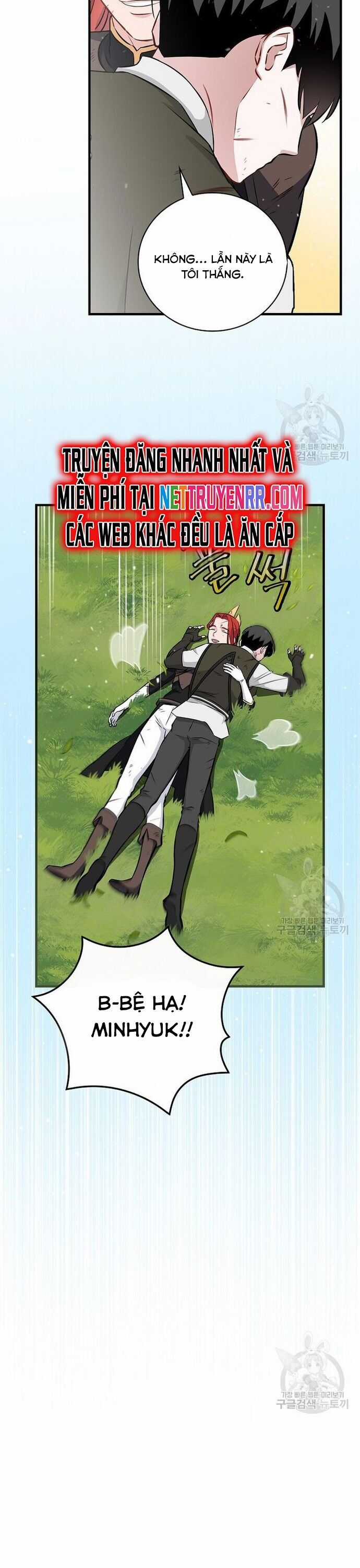 Level Up Chỉ Bằng Cách Ăn Cơm - Chapter 165 - Trang 14