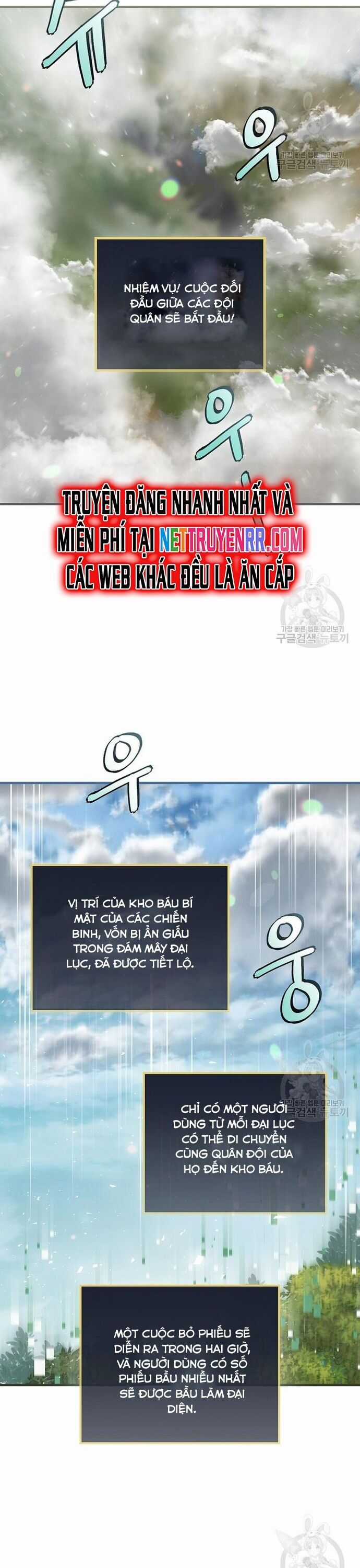 Level Up Chỉ Bằng Cách Ăn Cơm - Chapter 165 - Trang 16