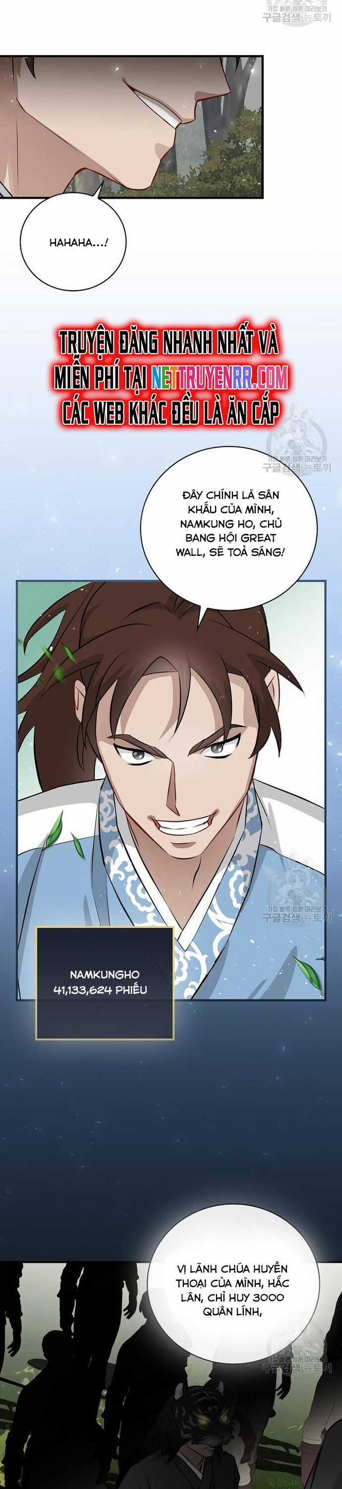 Level Up Chỉ Bằng Cách Ăn Cơm - Chapter 165 - Trang 17