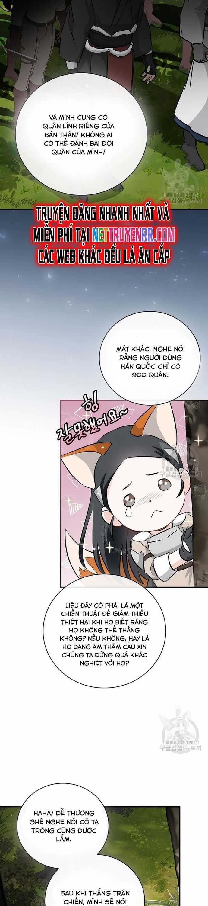 Level Up Chỉ Bằng Cách Ăn Cơm - Chapter 165 - Trang 18